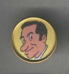 Pins: Dibujantes del TBO: Sabates