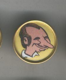 Pins: Dibujantes del TBO: Muntañola