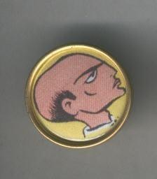 Pins: Dibujantes del TBO: Castanys
