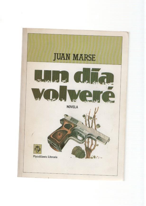 Un dia volvere