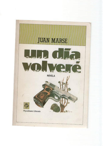 Un dia volvere