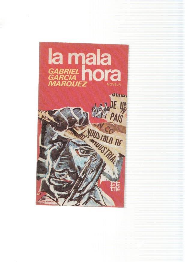 La mala hora