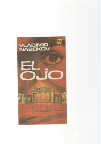 El ojo