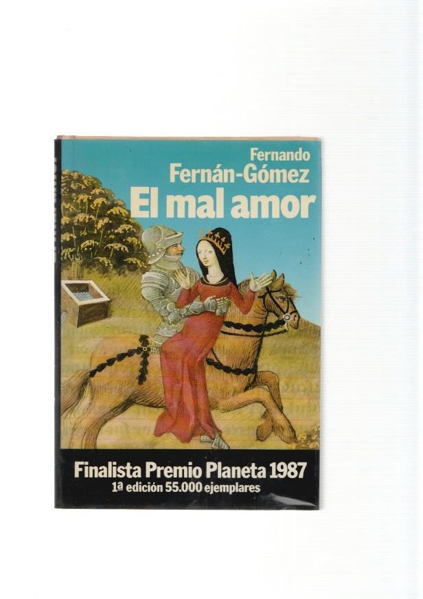 El mal amor
