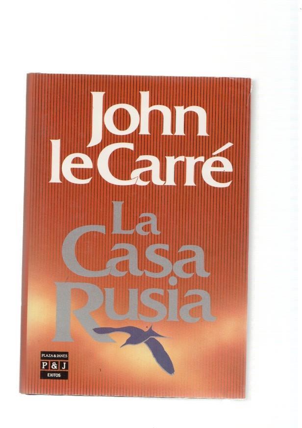 La Casa Rusia