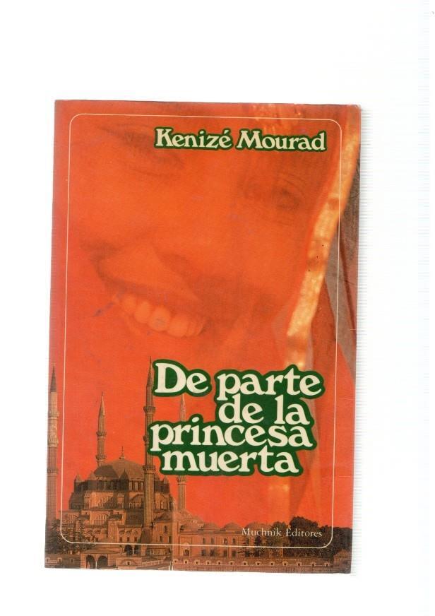 De parte de la princesa muerta