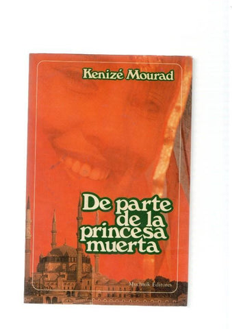De parte de la princesa muerta