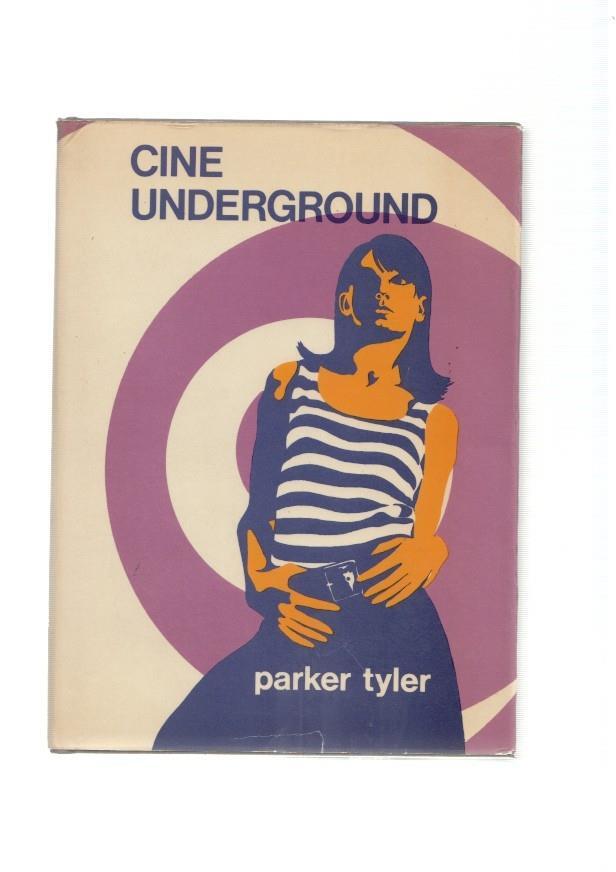 Cine Underground. Historia critica