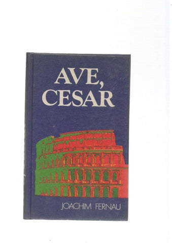 Ave, Cesar