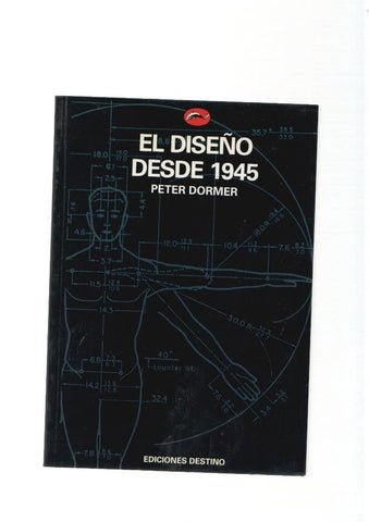 El diseño desde 1945