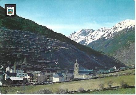 POSTAL L03405: Espot. Vista general