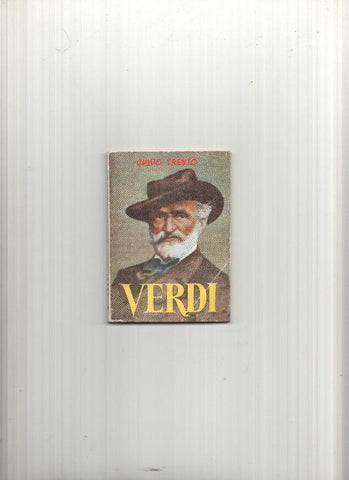 Enciclopedia Pulga numero 043: Verdi