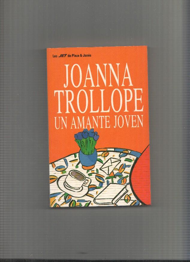 Un amante joven