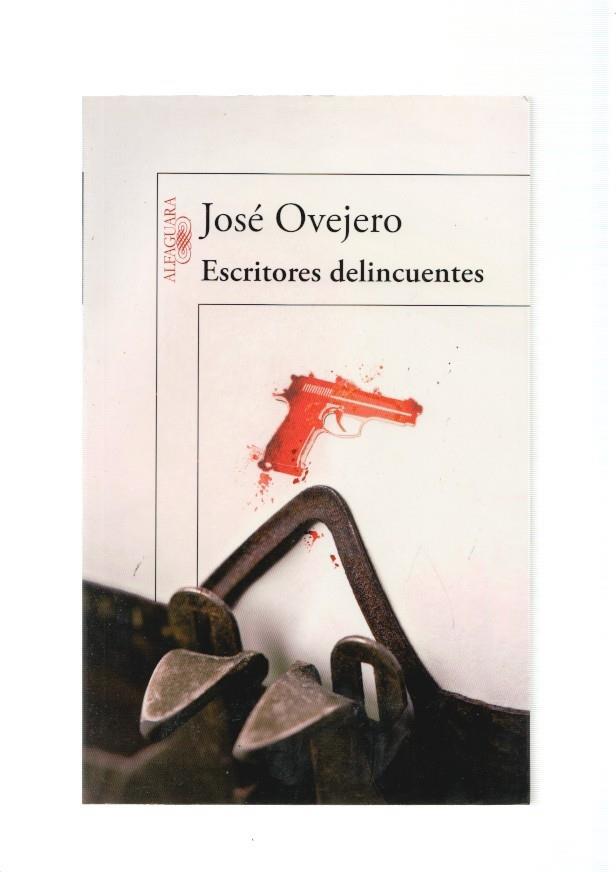 Escritores delincuentes