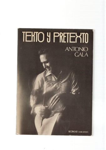 Texto y Pretexto
