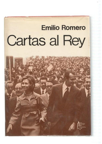 Cartas al Rey