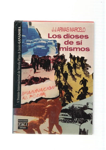 Los dioses de si mismos