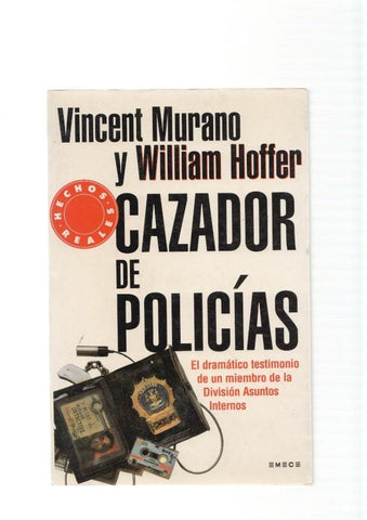 Cazador de policias