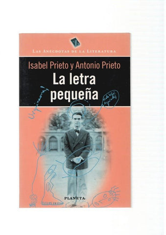 La letra pequeña