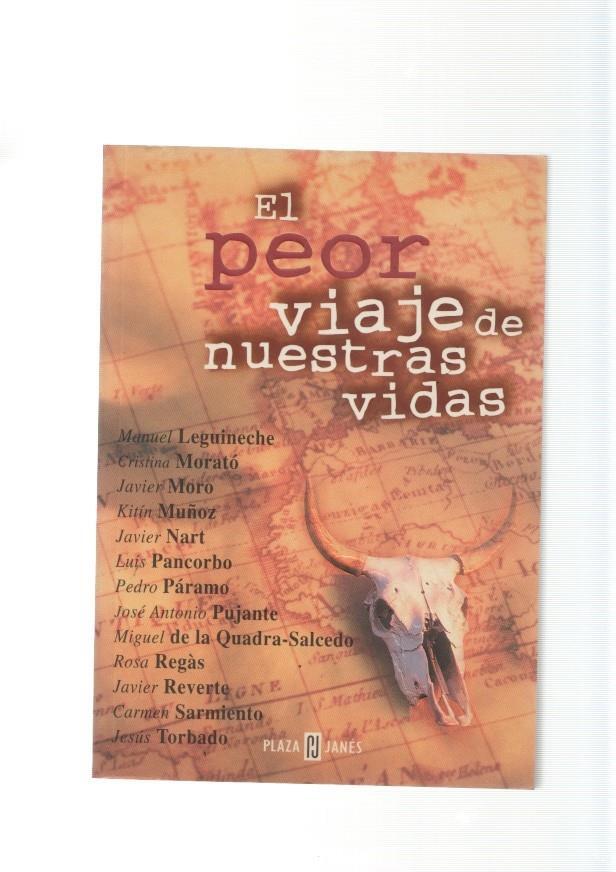 El peor viaje de nuestras vidas