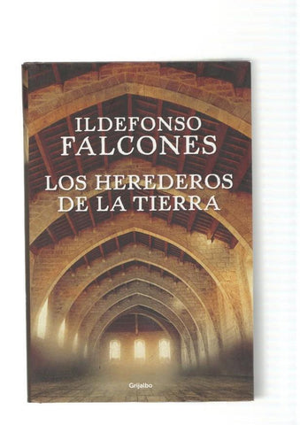 Los Herederos de la Tierra