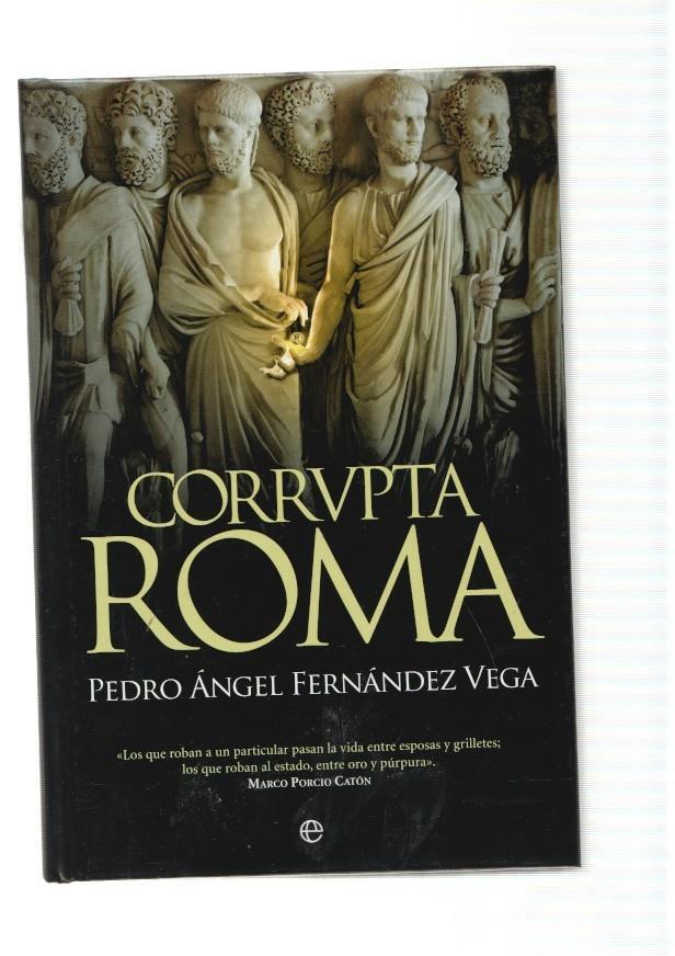 Corrupta Roma