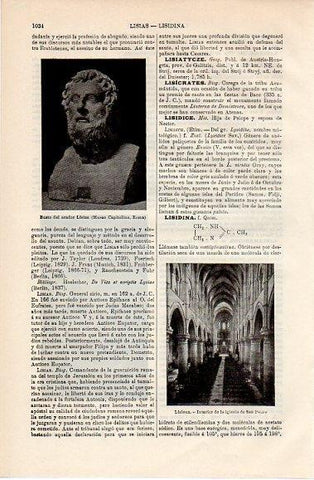 LAMINA V10227: Iglesia de San Pedro de Lisieux