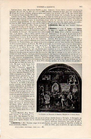 LAMINA V10130: La limosna, por Domenico di Bartolo
