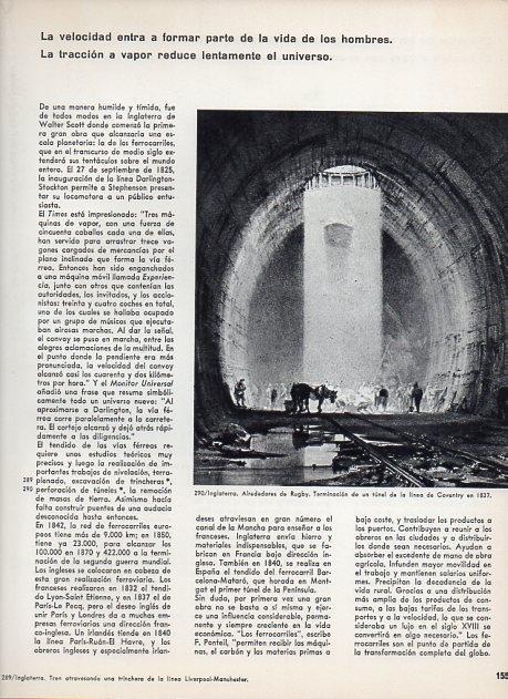 LAMINA V11398: Tunel de la linea de Conventry en 1837, Inglaterra