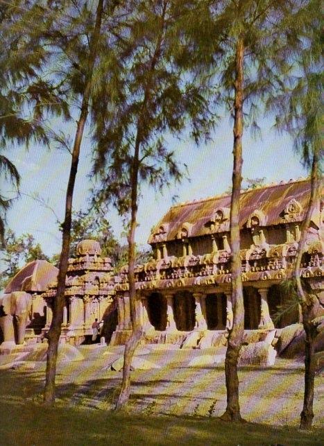 LAMINA V11354: Templo de Lingaraja, India