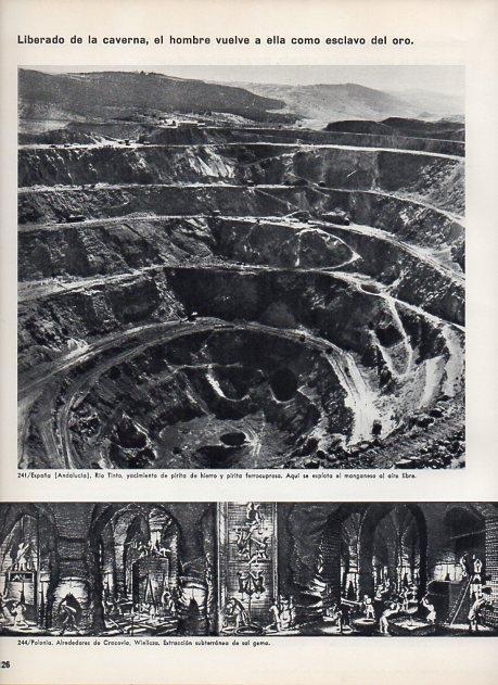 LAMINA V11383: Yacimiento de Rio Tinto