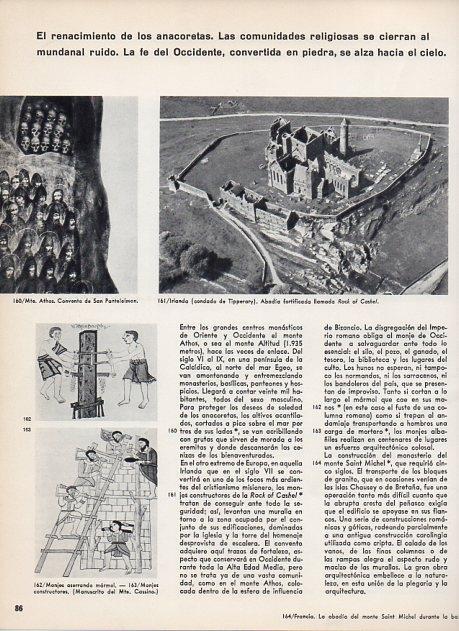 LAMINA V11360: Abadia Rock of Cashel, Irlanda
