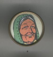 Pins: serie El Corsario de Hierro: Vieja Dama del Mar