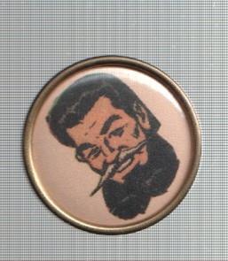 Pins: serie 1: Taurus, serie El Jabato