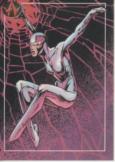 Cromo E002226: Trading Cards. WILDC.A.T.S. nº 63