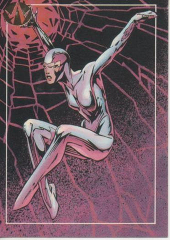 Cromo E002226: Trading Cards. WILDC.A.T.S. nº 63