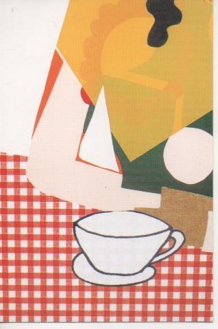 Postal E06902: Sonia Ilzarbe