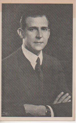 Postal E06758: S.A.R. Don Juan de Borbon y Battenberg
