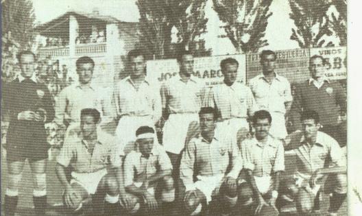 Cromos: Catalunya porta del mundial 82 numero 086: Equipo de la U.D. Lleida de 1950/51