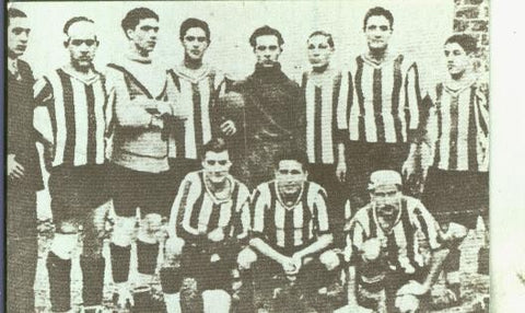 Cromos: Catalunya porta del mundial 82 numero 088: Equip del Girona 