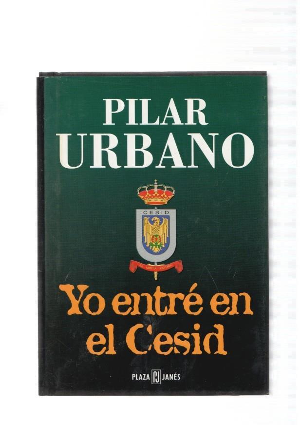 Yo entre en el Cesid
