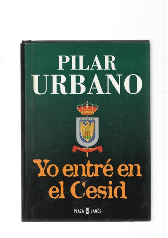 Yo entre en el Cesid