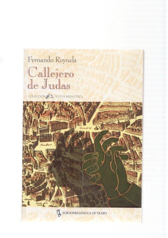 Callejero de Judas