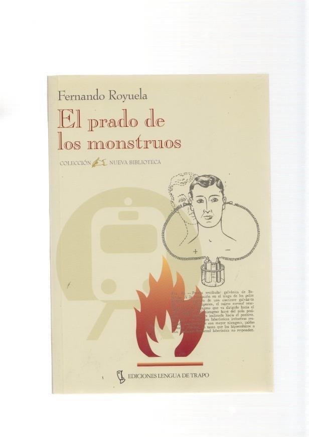El prado de los monstruos