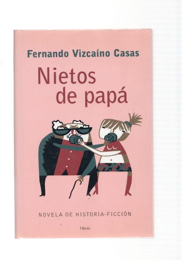 Nietos de papa