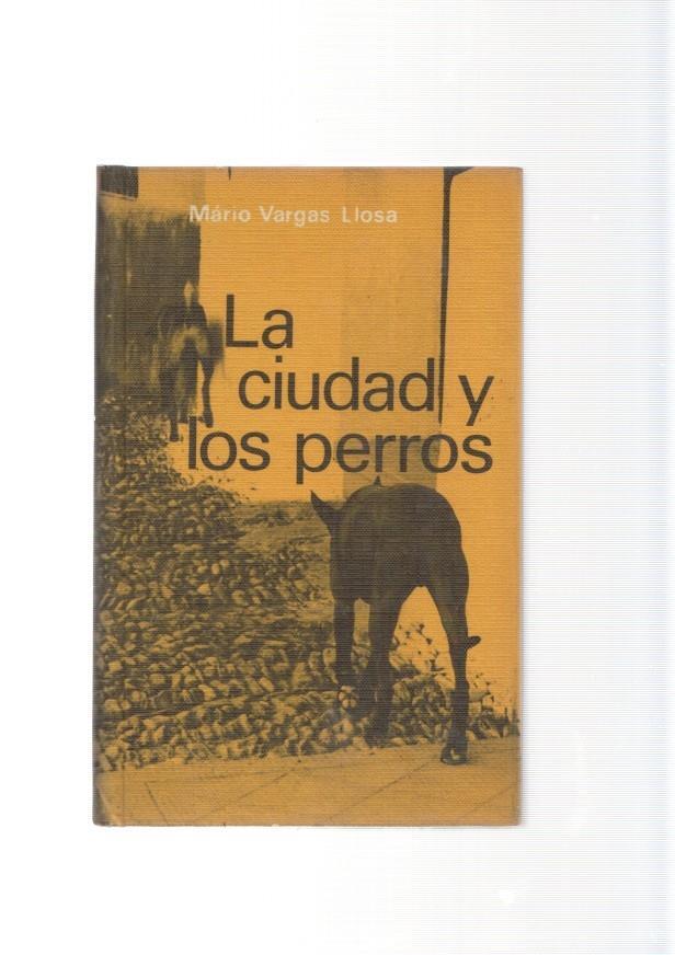 La ciudad y los perros
