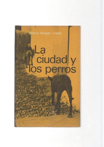 La ciudad y los perros