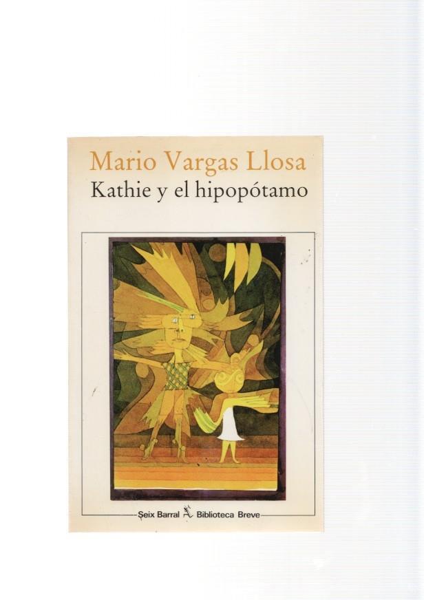 Kathie y el hipopotamo ( Comedia en dos actos )
