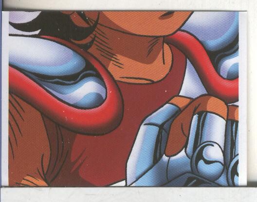 Cromos: Los caballeros del zodiaco (Saint Seiya) numero 179