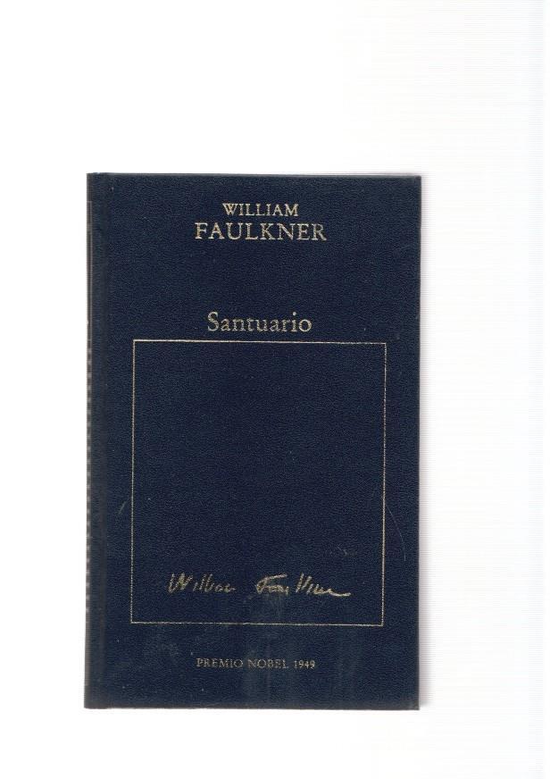 Coleccion Premio Nobel: Santuario